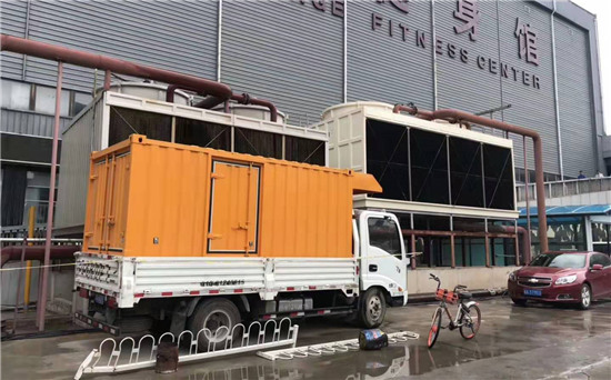 四子王300KW发电机组适配电缆规格选型指南